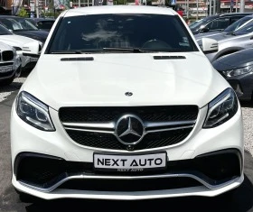 Mercedes-Benz GLE 63 S AMG 5.5 BITURBO 585HP | Mobile.bg    2