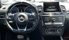 Mercedes-Benz GLE 63 S AMG 5.5 BITURBO 585HP, снимка 11