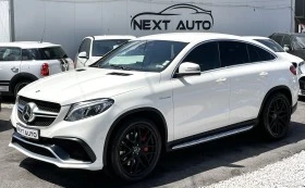     Mercedes-Benz GLE 63 S AMG 5.5 BITURBO 585HP