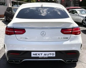 Mercedes-Benz GLE 63 S AMG 5.5 BITURBO 585HP | Mobile.bg    6