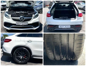 Mercedes-Benz GLE 63 S AMG 5.5 BITURBO 585HP | Mobile.bg    17