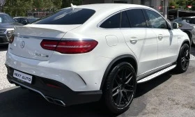 Mercedes-Benz GLE 63 S AMG 5.5 BITURBO 585HP | Mobile.bg    5