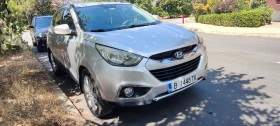 Hyundai IX35 2.0CRDI 4x4 | Mobile.bg    2