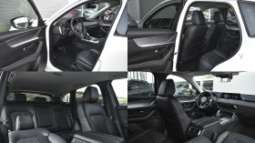 Mazda CX-60 2.5 e-SKYACTIV PHEV HOMURA 4x4 Automatic, снимка 13