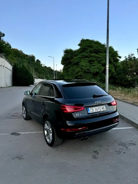 Audi Q3 2.0Т Quattro , снимка 5