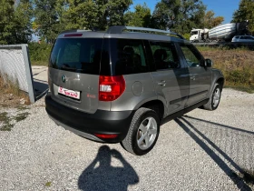 Skoda Yeti 1.8i 127000km SWISS EDITION, снимка 6