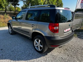 Skoda Yeti 1.8i 127000km SWISS EDITION, снимка 5