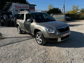 Skoda Yeti 1.8i 127000km SWISS EDITION, снимка 2