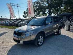 Skoda Yeti 1.8i 127000km SWISS EDITION, снимка 3