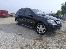 Mercedes-Benz ML 320, снимка 4