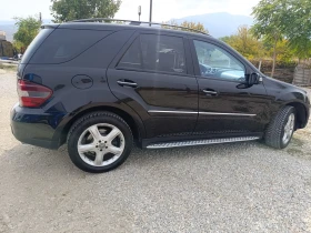 Mercedes-Benz ML 320, снимка 5