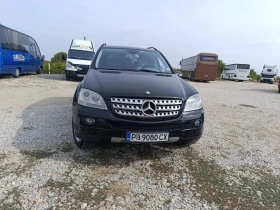 Mercedes-Benz ML 320, снимка 3