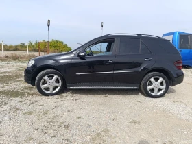 Mercedes-Benz ML 320, снимка 2