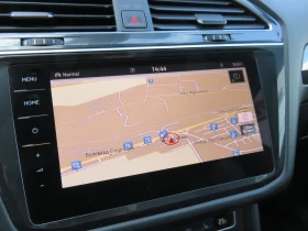 VW Tiguan LWB Highline 2.0TSI 4MOTION BMT - 58900 лв. - 79435990 16