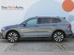 VW Tiguan LWB Highline 2.0TSI 4MOTION BMT | Mobile.bg    3