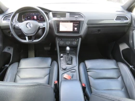 Обява за продажба на VW Tiguan LWB Highline 2.0TSI 4MOTION BMT ~58 900 лв. - изображение 5