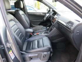 Обява за продажба на VW Tiguan LWB Highline 2.0TSI 4MOTION BMT ~58 900 лв. - изображение 4