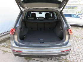 Обява за продажба на VW Tiguan LWB Highline 2.0TSI 4MOTION BMT ~58 900 лв. - изображение 6