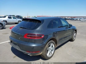 Porsche Macan 2017 PORSCHE MACAN, снимка 5