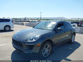 Porsche Macan 2017 PORSCHE MACAN, снимка 3