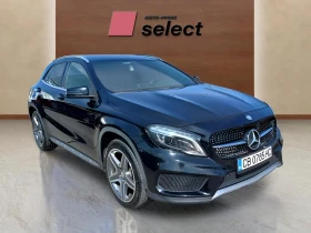 Mercedes-Benz GLA 250 2.0i | Mobile.bg    13