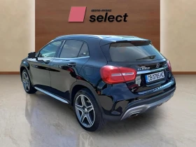 Mercedes-Benz GLA 250 2.0i, снимка 7