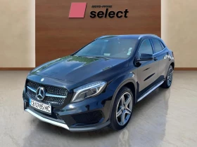 Mercedes-Benz GLA 250 2.0i | Mobile.bg    8