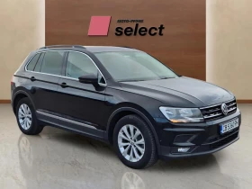 VW Tiguan 1.5 I | Mobile.bg    11