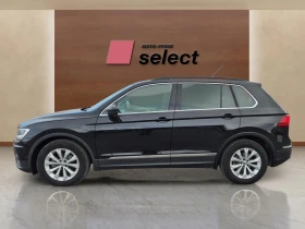 VW Tiguan 1.5 I | Mobile.bg    2