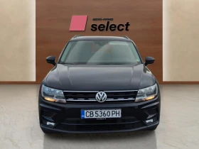 VW Tiguan 1.5 I | Mobile.bg    12