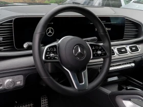 Mercedes-Benz GLS 400 d 4Matic AMG Line = Exclusive= Гаранция - [6] 