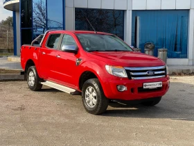 Ford Ranger 2.2D XLT * 4х4 * Low/High, снимка 3