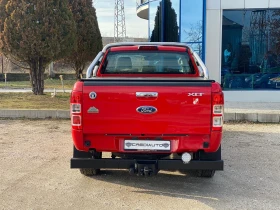 Ford Ranger 2.2D XLT * 4х4 * Low/High, снимка 5