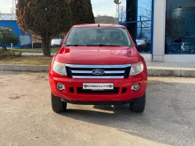 Ford Ranger 2.2D XLT * 4х4 * Low/High, снимка 2