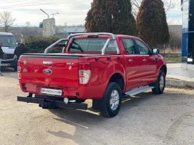 Ford Ranger 2.2D XLT * 4х4 * Low/High, снимка 6