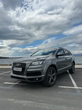 Audi Q7 3.0TFSI, снимка 2