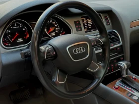 Audi Q7 3.0TFSI, снимка 5