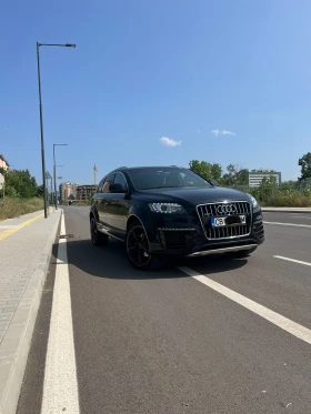 Audi Q7 Quattro 7M 3.0 TDI, снимка 3