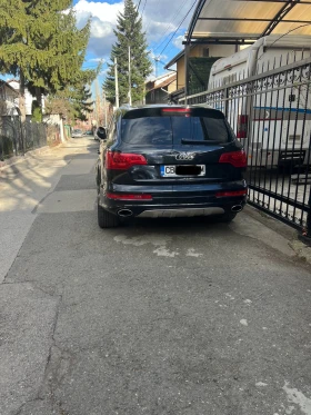 Audi Q7 Quattro 7M 3.0 TDI, снимка 4