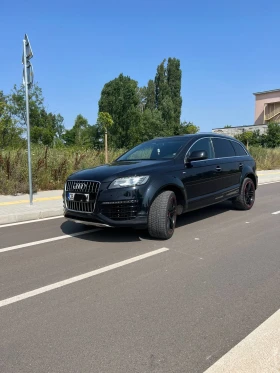 Audi Q7 Quattro 7M 3.0 TDI, снимка 2