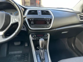 Suzuki SX4 S-Cross 1.6i Автоматик - 16800 лв. - 16106970 | Car24.bg