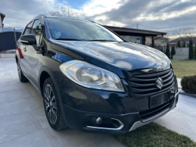 Suzuki SX4 S-Cross 1.6i Автоматик - 16800 лв. - 63657377 | Car24.bg