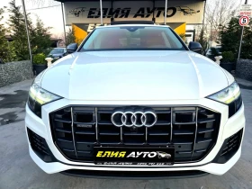 Audi Q8 50TDI QUATTRO FULL SLINE ПАНОРАМА ЛИЗИНГ 100%, снимка 3