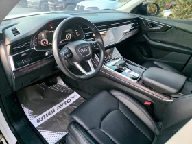 Audi Q8 50TDI QUATTRO FULL SLINE ПАНОРАМА ЛИЗИНГ 100%, снимка 14