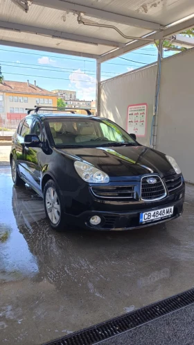 Снимка Subaru B9 tribeca