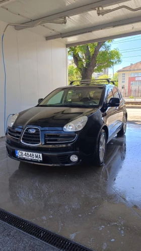 Subaru B9 tribeca | Mobile.bg    5