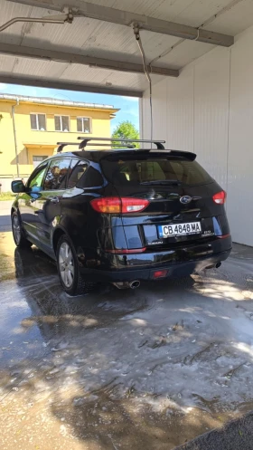 Subaru B9 tribeca | Mobile.bg    3