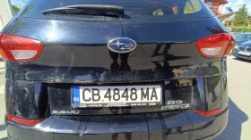 Subaru B9 tribeca | Mobile.bg    11