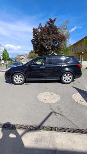 Subaru B9 tribeca | Mobile.bg    6