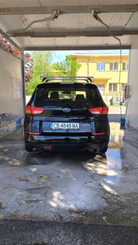 Subaru B9 tribeca | Mobile.bg    4
